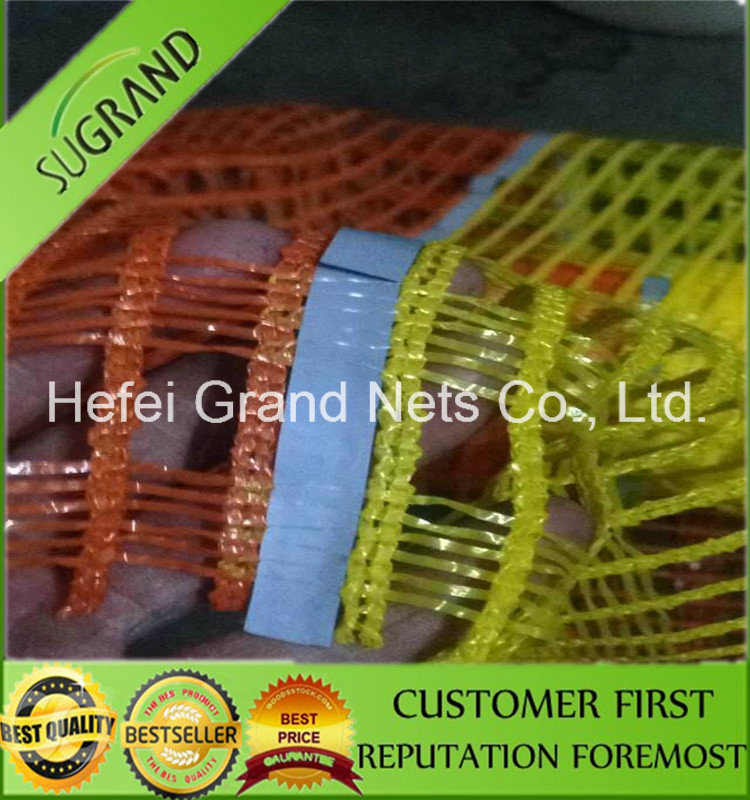 Construction Safety Warning Net, Diging Safety Nets