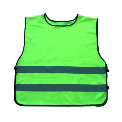 En471 Approval Reflective Safety Vest