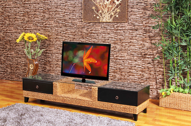 Leisure Living Room Furniture Television Shelf Stand