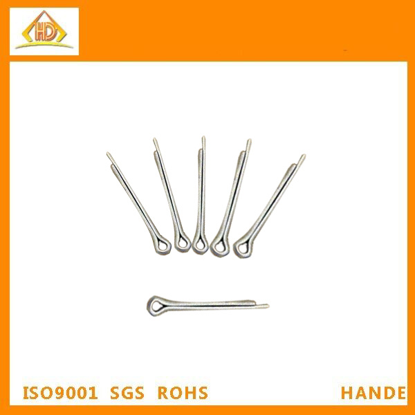 Customized Cotter Pins Hardware
