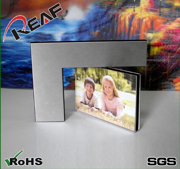 Diffrent Types Custom Aluminum Photo Frame