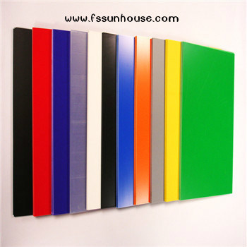 Polystyrene Sheet Price, Construction Material