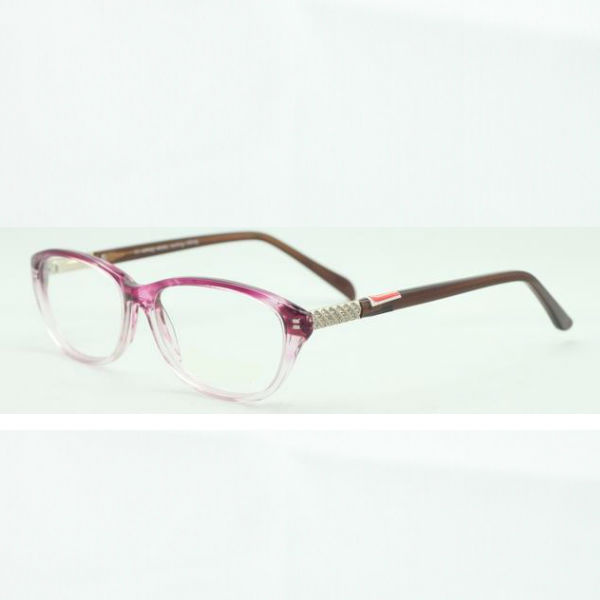 2015 Hot Acetate Optical Frame and New Eyewear (AC030)