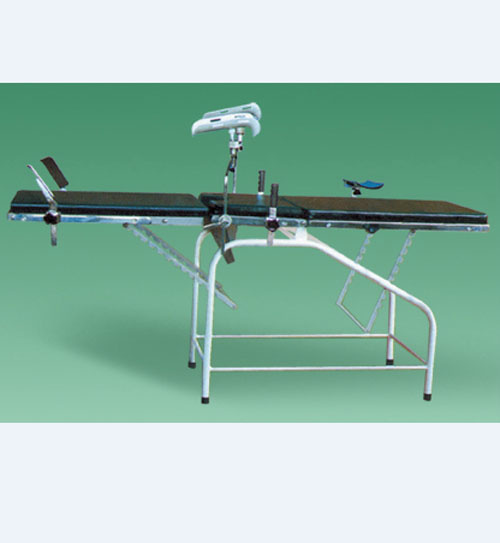 Simple Operation Table (model KL-5A)