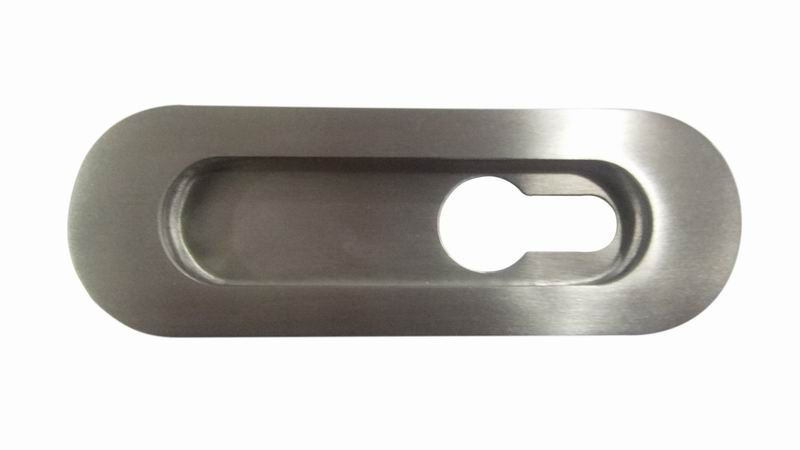 Cabinet Hardware / Furniture Hardware (FH-9100B)
