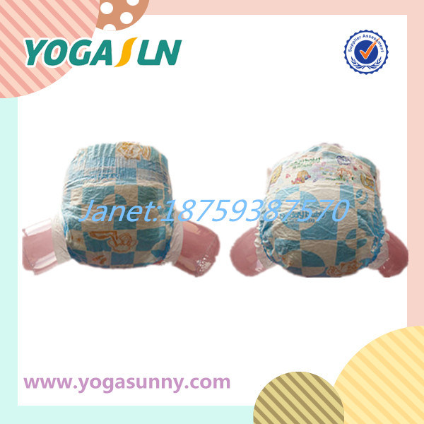 Pampering Disposable Baby Diaper