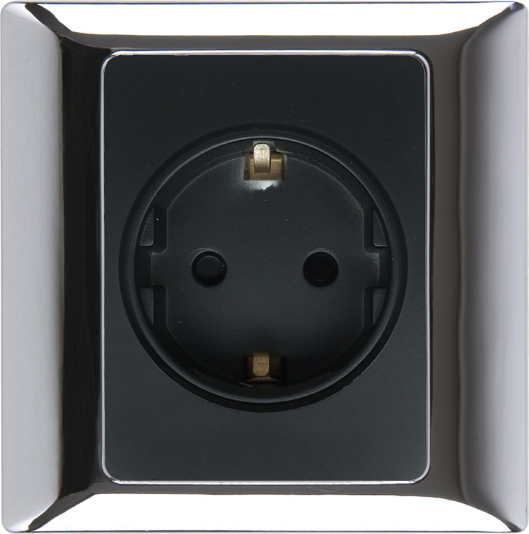 German Socket