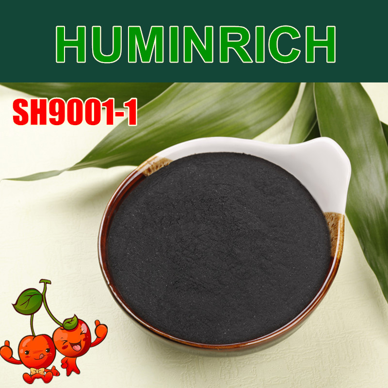 Huminrich Plant Feeds Multifunction Fertilizer Humic Acid From Leonardite