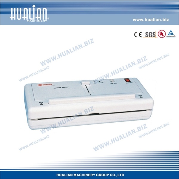 Hualian 2015 Portable Sealer Machine (DZ-280/A)