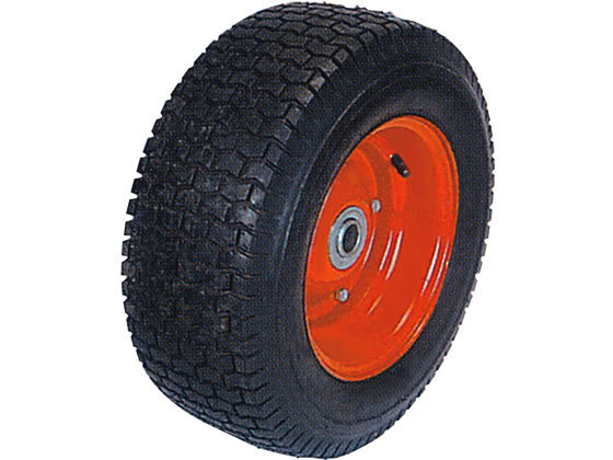 Rubber Wheel (PR1616)