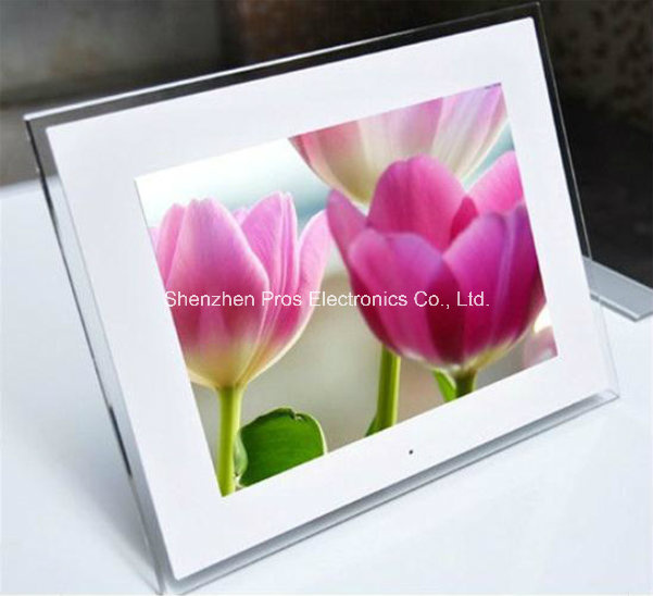 Full Function 12 Inch Digital Photo Frame