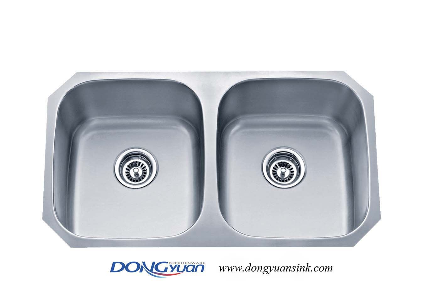 Stainless Steel Kitchen Sink (802)