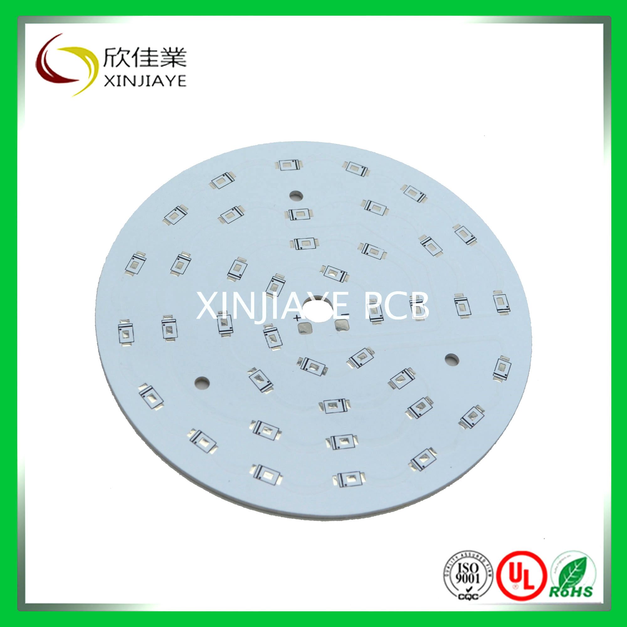 PCB Control Board for LED Bulb/LED Printed Circuit Board