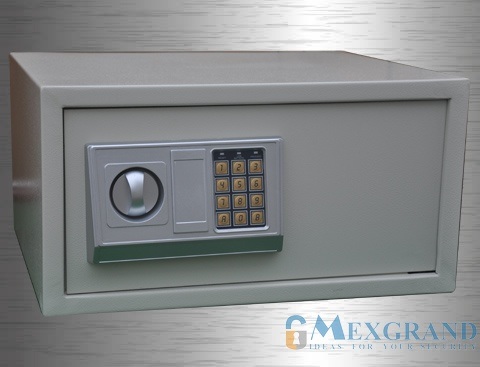 Laptop Size Electronic Hotel Safe (MG-43EH)