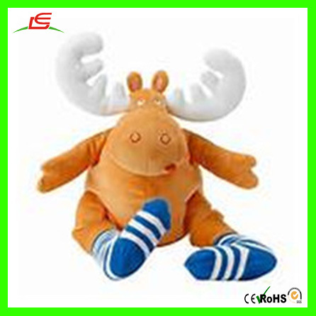 M078821 Promotion Animal Stuffed Plush Toy