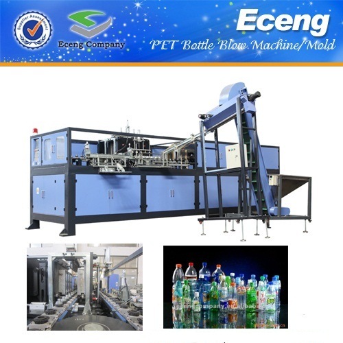 Plastic Machinery for Blow Molding Machine