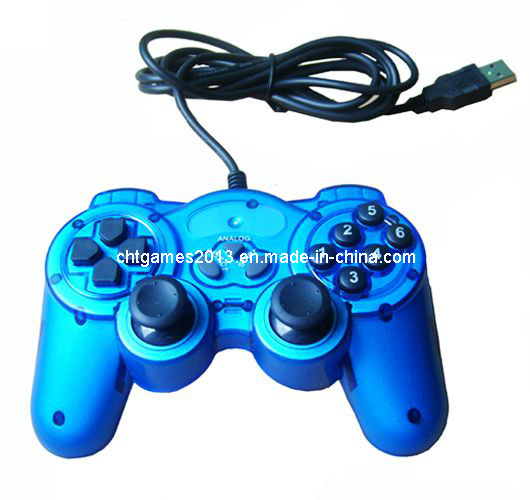 PC Gamepad /Game Accessory (SP1029)