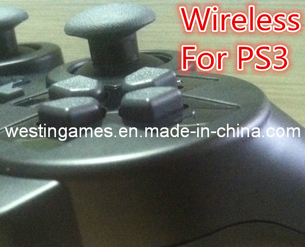 Wireless Bluetooth Controller for PS3 (HP30049)