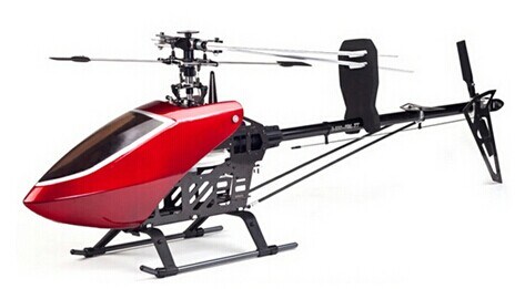 2015 Hot Selling Helicopter, Gartt Gt550prott RC Helicopter, RC Toy