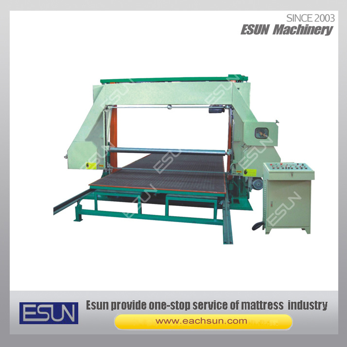 Mattress Foam Cutting Machine (EPQ-1650/2150)