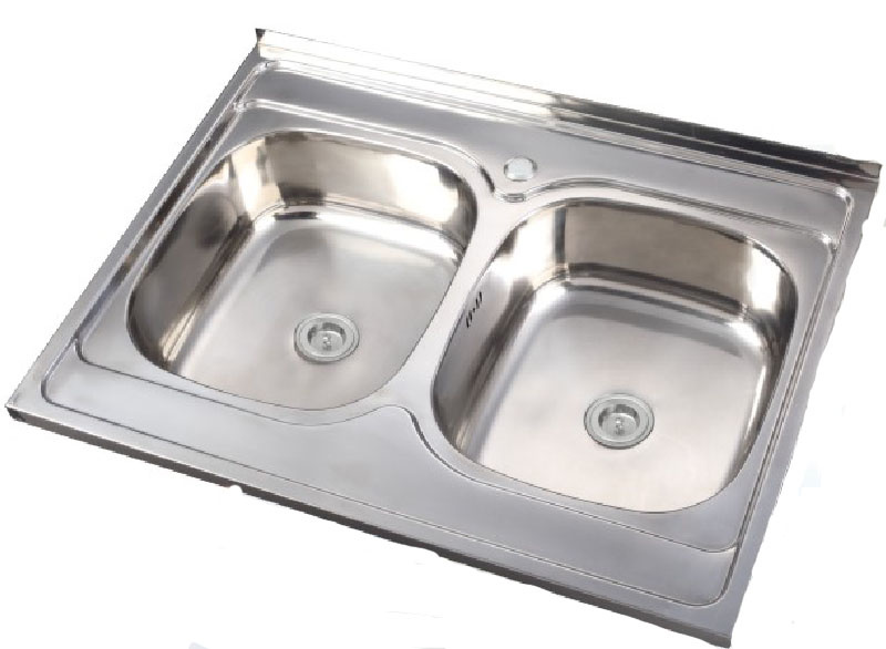 Kitchen Sink