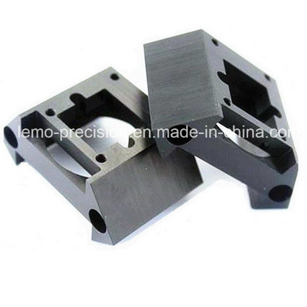 Aluminum Precision CNC Milling Parts