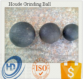 Guarantee The Quality Houde Cast Steel Grinding Ball