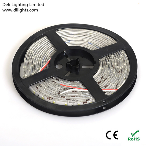 LED Flexible Strip Light with 60PCS SMD3528