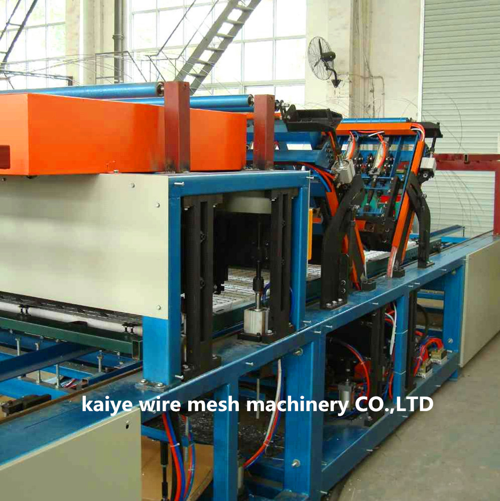 3D Panel Making Machine/ EPS Panel Machinery