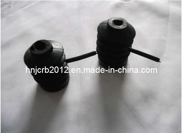 NBR Rubber Bellows