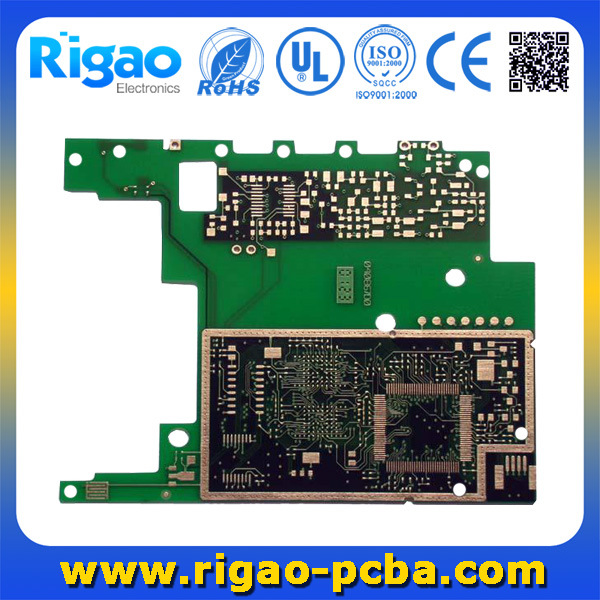 Best Quality Hot Sell 6 Layers PCB Assembly PCB Circuit Board