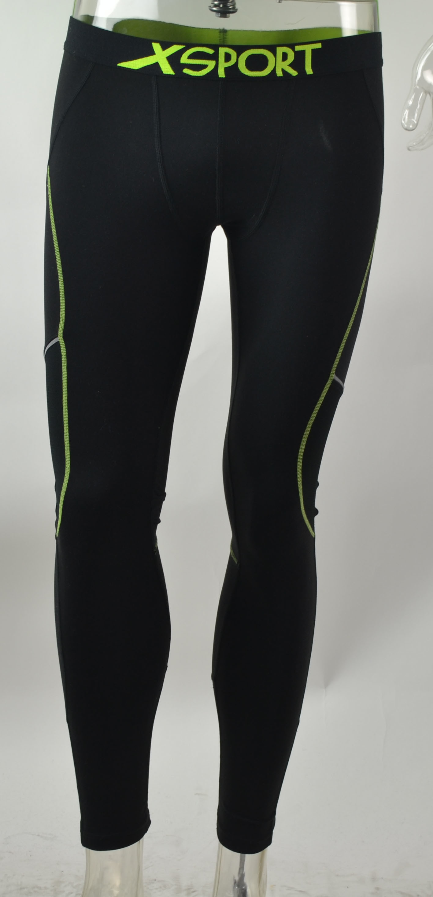 Compression Performance Tight Baselayer Pants/Cycling Sports Wear