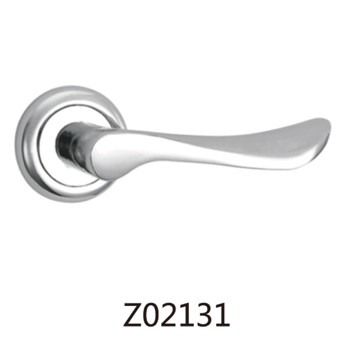 Zinc Alloy Handles (Z02131)