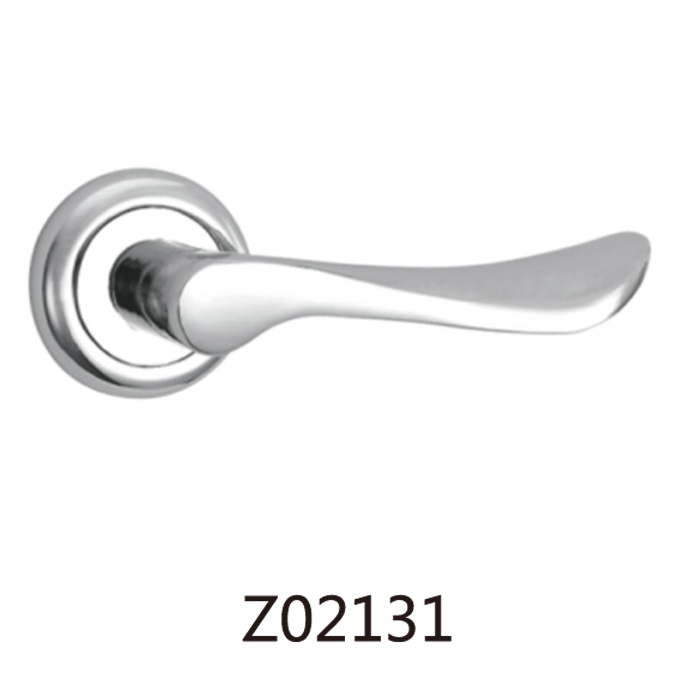 Zinc Alloy Handles (Z02131)