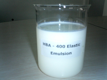 HBA - 400 Elastic Emulsion