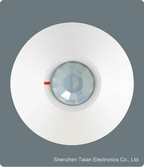 PA-466 Dual Element Sensor Paradox Directional PIR Motion Sensor