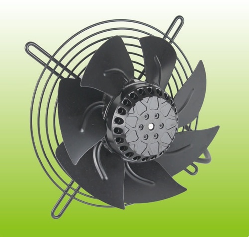 Metal Exhaust Fan for Air Cooling