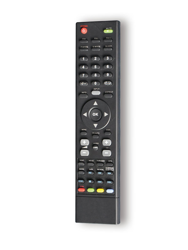 Universal Remote Control (KT-9752)