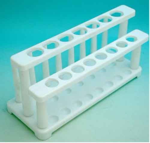 Educational Meter Test Tube Rack (PLASTIC CIRCULAR) J2306 (101)