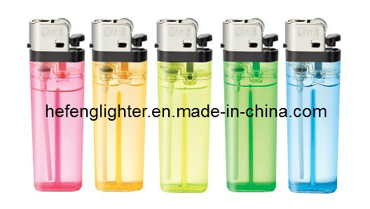 F77 Flint Disposable Lighter (F77)