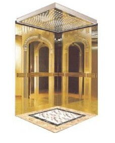 Passenger Elevator