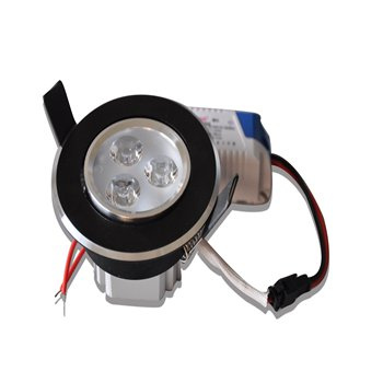 3W LED Ceiling Light with CE and RoHS