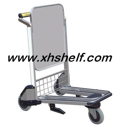 Airport Trolley (XH-AT02)