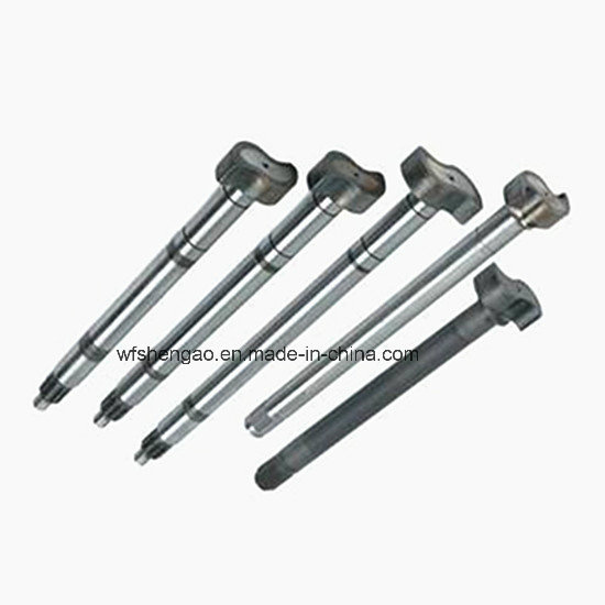 CNC Precison Customized Axle Shaft