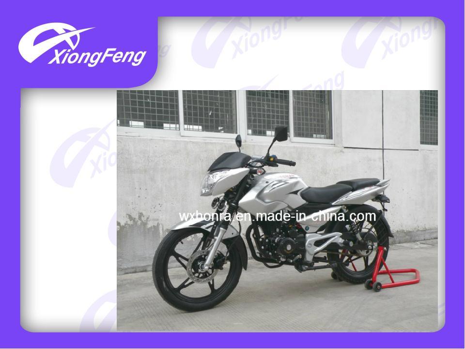 150CC New Design Motorcycle (XF150-13)