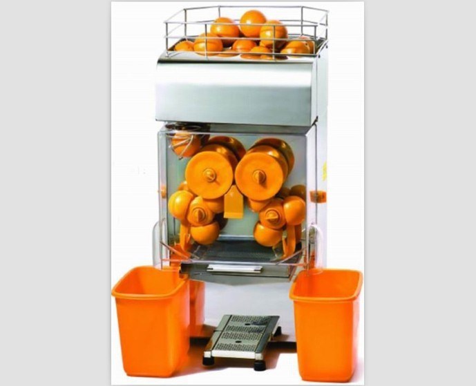 Commercial Orange Juicer/Orange Extractor