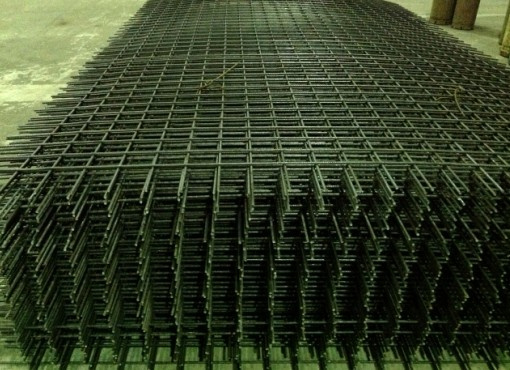 Wire Mesh Products