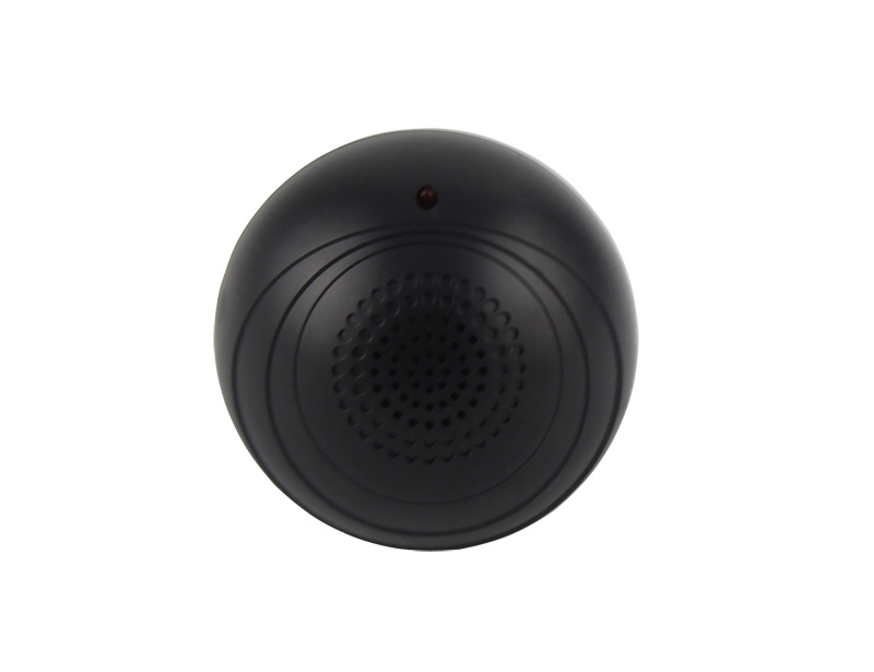 Mini Ultrasonic Mosquito Repeller