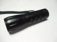 Self Defence Torch (E93)