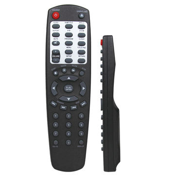 Universal Remote Controls Kr-082